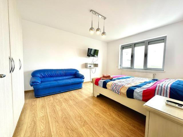 Aky&Suki Sea View Apartments Olimp Eksteriør billede